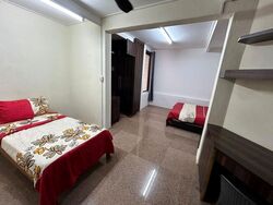 Fuyong Estate (D23), Semi-Detached #607984021